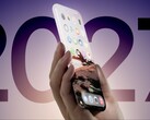 Inoffizielles Renderbild zum iPhone 20th Anniversary-Edition