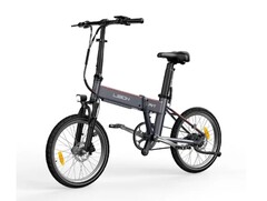 PVY Libon: Neues E-Bike mit ordentlicher Ausstattung, aber ohne Gangschaltung