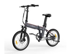 PVY Libon: Neues E-Bike mit ordentlicher Ausstattung, aber ohne Gangschaltung