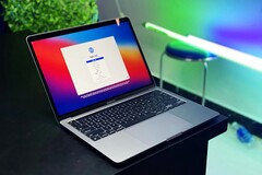 MacBooks sollten zumindest alle 49 Tage neu gestartet werden.