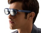 Rokid Max AR Glasses: Neue Brille für Medienkonsum und Gaming