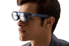 Rokid Max AR Glasses: Neue Brille für Medienkonsum und Gaming