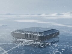 NeoPow X25: Powerbank auch für extreme Bedingungen (Bildquelle: NeoPow)