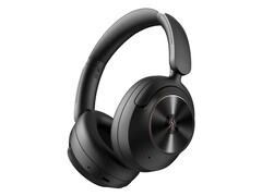 Focus A6: Over-Ear-Headset mit ANC und LDAC (Bildquelle: OneOdio)