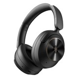 Focus A6: Over-Ear-Headset mit ANC und LDAC (Bildquelle: OneOdio)