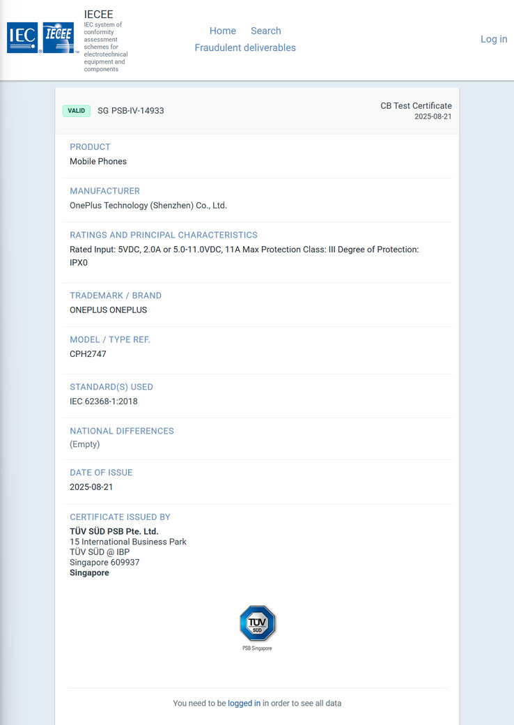 (Bildquelle: TÜV SÜD)