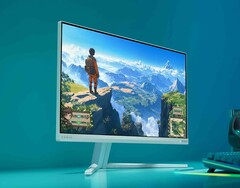 Der Philips Evmia 27M2N3291PL Gaming-Monitor soll für actionreiche Spiele geeignet sein