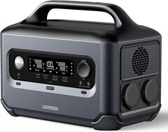 PowerRoam 600: Powerstation startet mit Rabatt