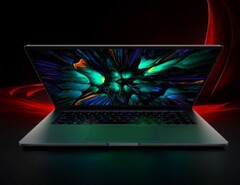 Xiaomi RedmiBook Pro 15 Ryzen Edition: Neues Notebook angeteasert