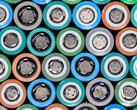 Kritische Materialien aus Batterien können nun bis zu 95 % recycelt werden (Bild: Redwood Materials)