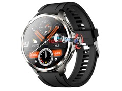 Hero C2: Günstige 4G-Smartwatch (Bildquelle: Rollme)