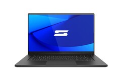 Das Schenker Vision 15 basiert auf dem Intel NUC M15, und wurde damit von Intel selbst entwickelt. (Bild: Schenker)