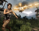 Mit dem Reboot bekam Lara Croft endlich das Spiel, das sie verdient. (Bild: Square Enix)