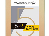 Storage: Team Group zeigt neue Einsteiger-SSD mit 3D-NAND