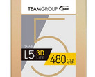 Storage: Team Group zeigt neue Einsteiger-SSD mit 3D-NAND