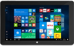 TrekStor: 11,6 Zoll Windows Tablet SurfTab duo W3 für 250 Euro