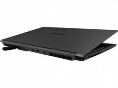 Vorabtest Schenker Neo 15 E22 mit RTX 3080 Ti: Ist eine Wasserkühlung die mittelfristige Zukunft für Gaming-Laptops?