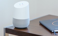 Der Google Assistant lernt im kommenden Jahr einige neue Tricks. (Bild: Thomas Kolnowski, Unsplash)