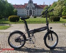 Klapp-E-Bike PVY Libon im Praxistest: Mit Dual-Akku zum Reichweitenprimus?