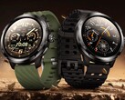 Armor Watch Pro: Outdoor-Smartwatch ist recht günstig