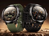 Armor Watch Pro: Outdoor-Smartwatch ist recht günstig