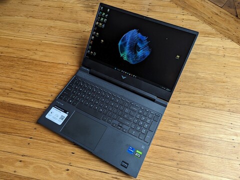 HP Victus 15 Laptop Test: Teuer für einen günstigen Gamer