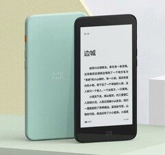 Xiaomi InkPalm 5.2: Der E-Reader ist nun auch in Europa erhältlich