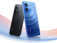 Redmi 15C: Smartphone gibt quasi seinen aktuellen Marktstart (Bildquelle: Xiaomi)