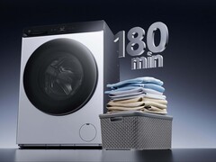 Smarter Xiaomi-Waschtrockner ist inzwischen in Deutschland erhältlich
