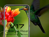 Vivo V17 mit Super Night-Kamera und iView-Display vorgestellt, erstes Hands-on.