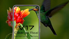 Vivo V17 mit Super Night-Kamera und iView-Display vorgestellt, erstes Hands-on.