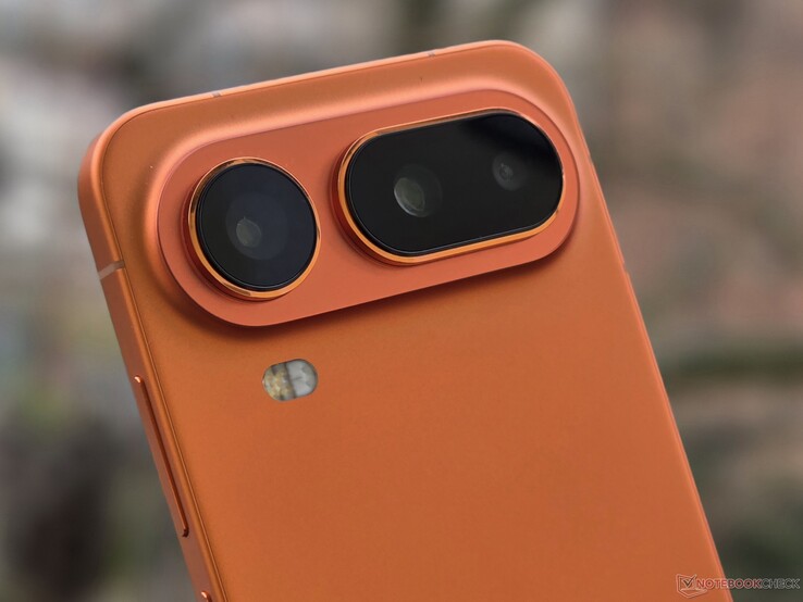 Test Honor Magic8 Pro Air