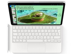 Tablets: Apple iPad legt weiter zu, Samsung bleibt in EMEA weiter Marktführer.