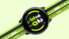 Leak: Angeblich kommt die Realme Watch T1 international als Watch S100 Smartwatch auf den Markt.