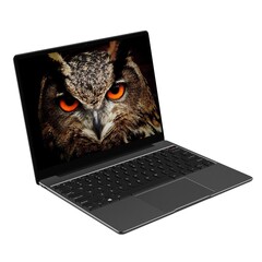Chuwi Corebook X: Laptop mit i5-Prozessor und zwei M.2-Slots erhältlich