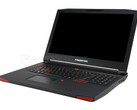 Test Acer Predator 17 (7700HQ, GTX 1070, UHD) Laptop