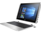 Test HP x2 210 G2 (x5-Z8350, eMMC, WXGA) Convertible
