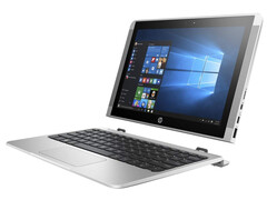 Test HP x2 210 G2 (x5-Z8350, eMMC, WXGA) Convertible