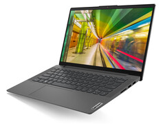 Lenovo IdeaPad 5 14ALC05 im Test: Kompakt, leistungsstark, ausdauernd