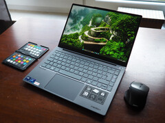 Medion SPRCHRGD 14 S2 (Bild: Florian Glaser)