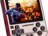 RG280V: Dieser Mini-Handheld spielt sogar PlayStation-Spiele ab