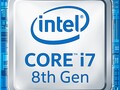 Intel Core i7-8700K SoC - Benchmarks und Specs