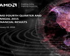 AMD: Umsatzeinbruch und 660 Millionen US-Dollar Verlust