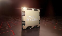 AMD Ryzen 7000 startet schon im September, Radeon RX 7000 folgt bis Ende des Jahres. (Bild: AMD)