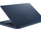 Öko-Laptop Acer Aspire Vero 14 mit sehr langer Akkulaufzeit und farbkräftigem Display zum Bestpreis (Bild: Acer)