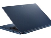 Öko-Laptop Acer Aspire Vero 14 mit sehr langer Akkulaufzeit und farbkräftigem Display zum Bestpreis (Bild: Acer)