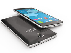 Test Alcatel One Touch Idol X+ Smartphone