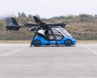 Modulares Flugauto: Aerospace-Riese testet neues eVTOL