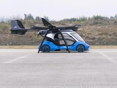 Modulares Flugauto: Aerospace-Riese testet neues eVTOL