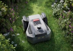 Anthbot hat mit M5- und N8-Serie vier neue Mähroboter für 2026 angekündigt. (Bildquelle: Anthbot)